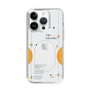 Slim Protection Case［ Original - Instax Case - Orange ］
