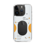 Slim Protection Case［ Original - Instax Case - Orange ］