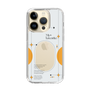 Slim Protection Case［ Original - Instax Case - Orange ］
