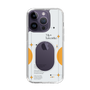 Slim Protection Case［ Original - Instax Case - Orange ］