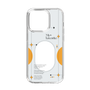 Slim Protection Case［ Original - Instax Case - Orange ］