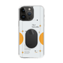 Slim Protection Case［ Original - Instax Case - Orange ］