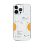 Slim Protection Case［ Original - Instax Case - Orange ］