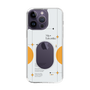 Slim Protection Case［ Original - Instax Case - Orange ］