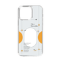 Slim Protection Case［ Original - Instax Case - Orange ］