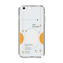 Slim Protection Case［ Original - Instax Case - Orange ］