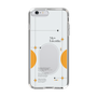 Slim Protection Case［ Original - Instax Case - Orange ］