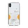Slim Protection Case［ Original - Instax Case - Orange ］