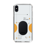 Slim Protection Case［ Original - Instax Case - Orange ］