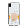 Slim Protection Case［ Original - Instax Case - Orange ］