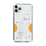 Slim Protection Case［ Original - Instax Case - Orange ］