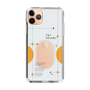 Slim Protection Case［ Original - Instax Case - Orange ］