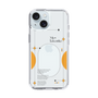 Slim Protection Case［ Original - Instax Case - Orange ］