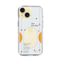 Slim Protection Case［ Original - Instax Case - Orange ］