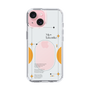 Slim Protection Case［ Original - Instax Case - Orange ］