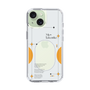 Slim Protection Case［ Original - Instax Case - Orange ］