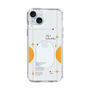 Slim Protection Case［ Original - Instax Case - Orange ］