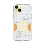 Slim Protection Case［ Original - Instax Case - Orange ］