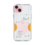 Slim Protection Case［ Original - Instax Case - Orange ］