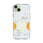 Slim Protection Case［ Original - Instax Case - Orange ］