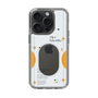Slim Protection Case［ Original - Instax Case - Orange ］