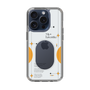 Slim Protection Case［ Original - Instax Case - Orange ］
