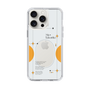 Slim Protection Case［ Original - Instax Case - Orange ］