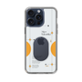 Slim Protection Case［ Original - Instax Case - Orange ］