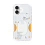 Slim Protection Case［ Original - Instax Case - Orange ］