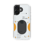 Slim Protection Case［ Original - Instax Case - Orange ］