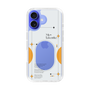 Slim Protection Case［ Original - Instax Case - Orange ］