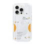 Slim Protection Case［ Original - Instax Case - Orange ］