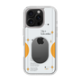 Slim Protection Case［ Original - Instax Case - Orange ］