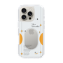 Slim Protection Case［ Original - Instax Case - Orange ］
