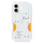 Slim Protection Case［ Original - Instax Case - Orange ］