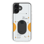 Slim Protection Case［ Original - Instax Case - Orange ］