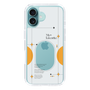 Slim Protection Case［ Original - Instax Case - Orange ］