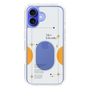 Slim Protection Case［ Original - Instax Case - Orange ］
