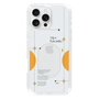 Slim Protection Case［ Original - Instax Case - Orange ］