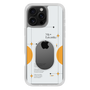Slim Protection Case［ Original - Instax Case - Orange ］
