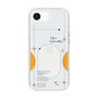 Slim Protection Case［ Original - Instax Case - Orange ］