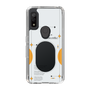 Slim Protection Case［ Original - Instax Case - Orange ］