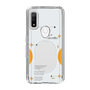 Slim Protection Case［ Original - Instax Case - Orange ］