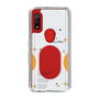 Slim Protection Case［ Original - Instax Case - Orange ］