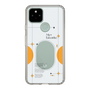 Slim Protection Case［ Original - Instax Case - Orange ］