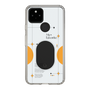 Slim Protection Case［ Original - Instax Case - Orange ］