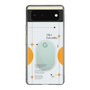Slim Protection Case［ Original - Instax Case - Orange ］