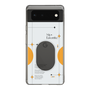 Slim Protection Case［ Original - Instax Case - Orange ］