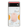 Slim Protection Case［ Original - Instax Case - Orange ］