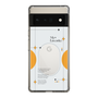 Slim Protection Case［ Original - Instax Case - Orange ］